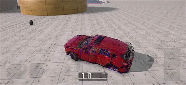 碰撞模拟器2正版中文版截图5