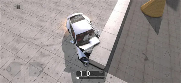 碰撞模拟器2正版中文版截图4