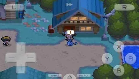 口袋妖怪起源心金怎么玩：