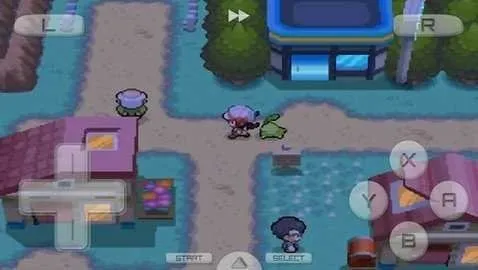 口袋妖怪起源心金怎么玩：