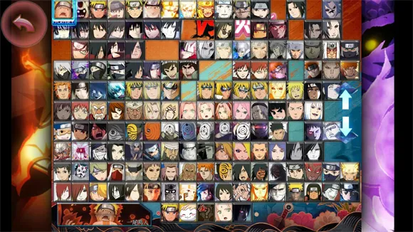 死神vs火影别天止水改怎么玩：