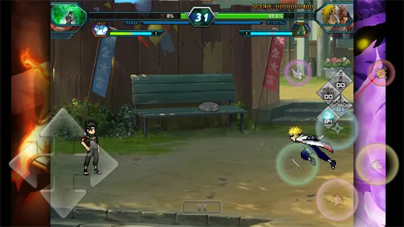 死神vs火影别天止水改怎么玩：