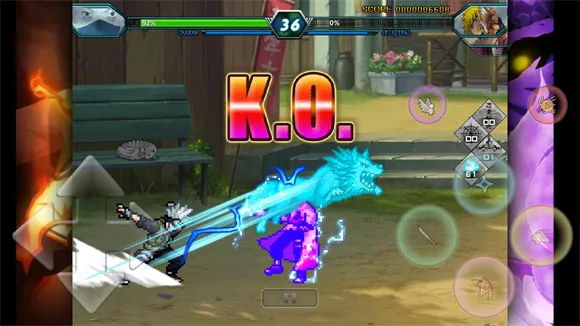 死神vs火影别天止水改怎么玩：