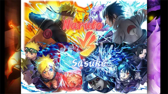 BVN别天止水改2.88