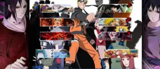 死神vs火影白一护怎么玩？