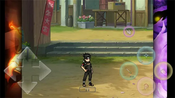 死神vs火影别天止水改怎么玩：