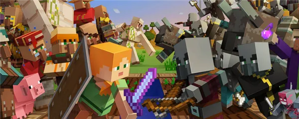 我的世界无限绿宝石无限钻石版截图5