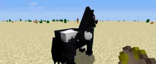 我的世界游戏怎么驯服马: 我的世界游戏怎么驯服马: