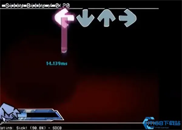 FNF神曲三合一怎么玩？