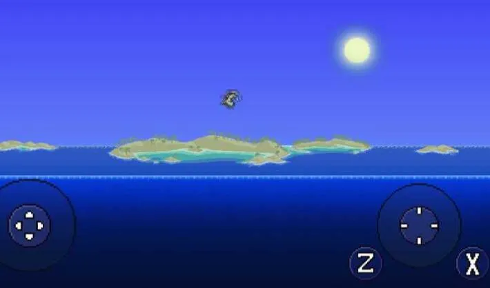 传说之下猪鲨战2026正版截图2