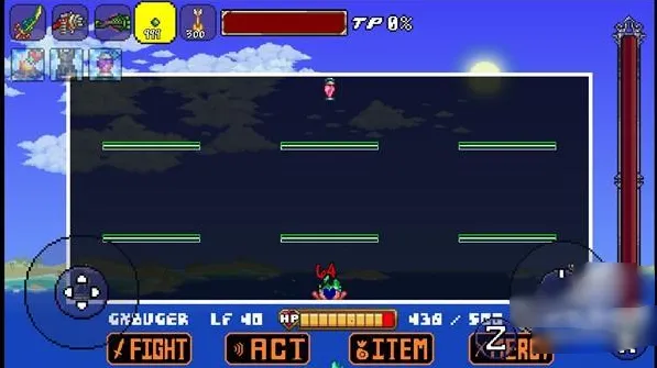 传说之下猪鲨战2026正版怎么玩