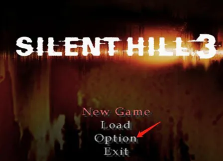 寂静岭3中文移植版怎么玩