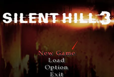 寂静岭3中文移植版怎么玩