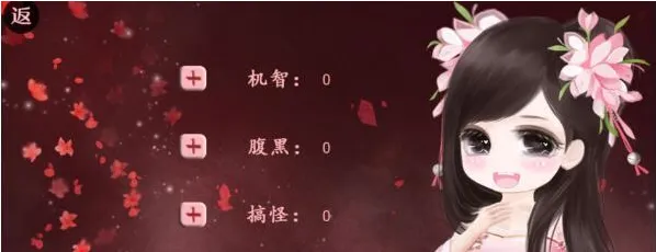 帅哥我来也主要角色说明