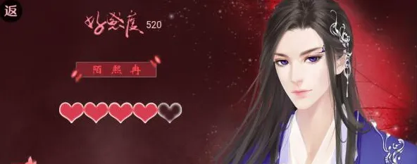 帅哥我来也主要角色说明