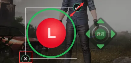 小鸡游戏世界app官方版映射全设置教程：