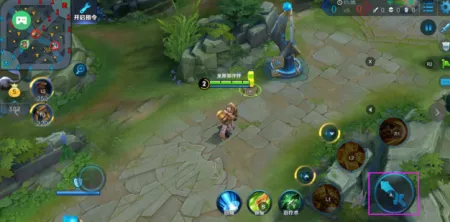 小鸡游戏世界app官方版映射全设置教程：