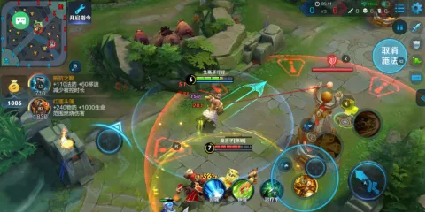 小鸡游戏世界app官方版映射全设置教程：