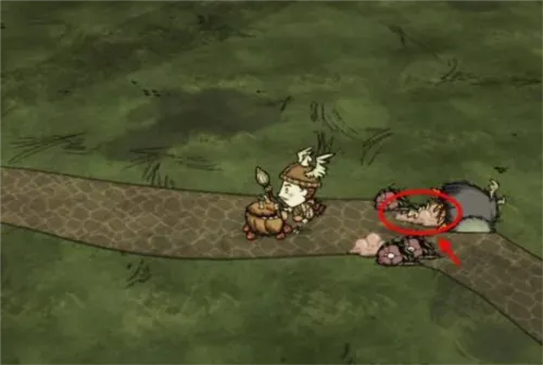 饥荒巨人国无限耐久版优势