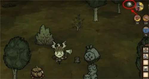 饥荒巨人国无限耐久版优势