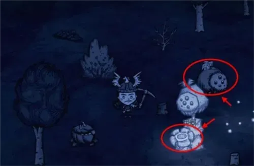 饥荒巨人国无限耐久版优势