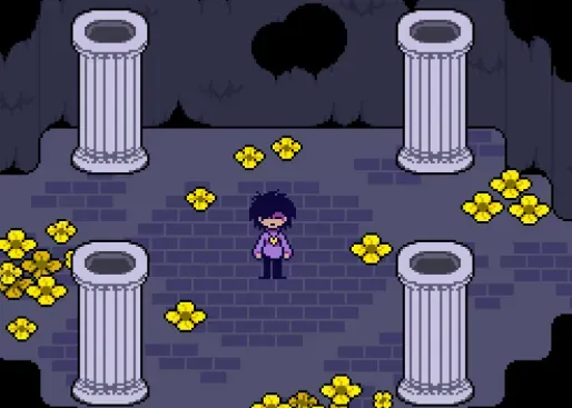 传说之下DFCONNECTED联机版优势