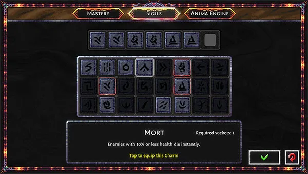 地牢战争3辅助菜单版截图3