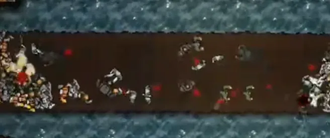 地牢战争3辅助菜单版提示