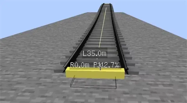 我的世界如何修建地铁线路