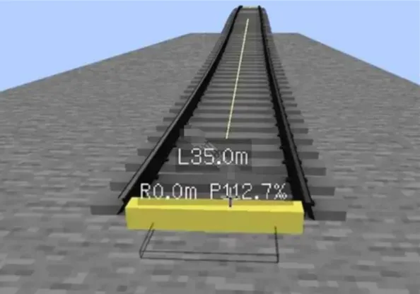 我的世界地铁模组如何修建铁路