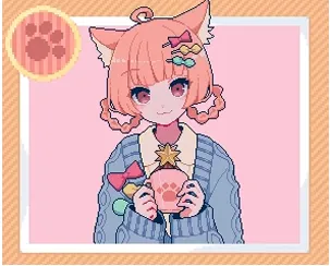 兽娘红茶馆角色介绍