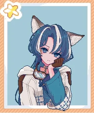 兽娘红茶馆角色介绍