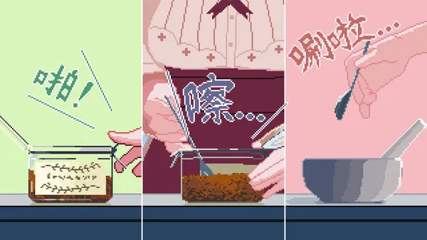 兽娘红茶馆官方版特色