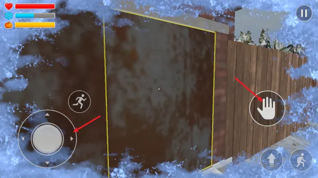 我的冬季汽车游戏攻略：