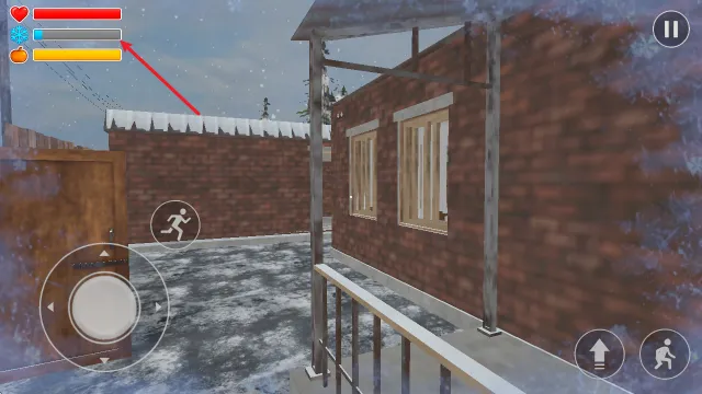 我的冬季汽车游戏攻略：