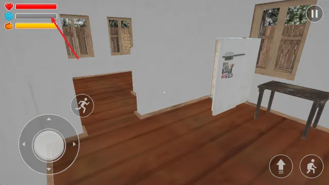 我的冬季汽车游戏攻略：