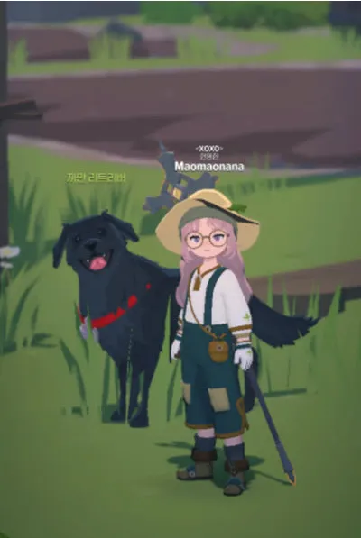 洛奇m官方中文版亮点