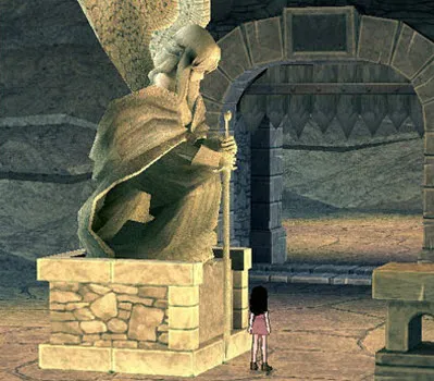 洛奇M地下城玩法介绍