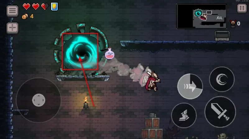 疾风骑士怎么玩