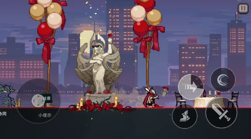 疾风骑士怎么玩