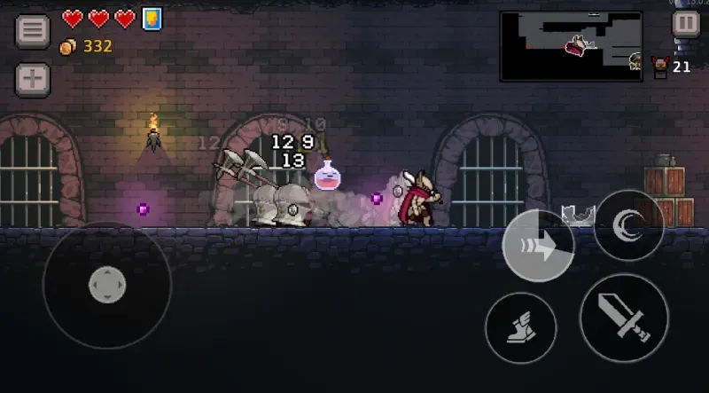 疾风骑士怎么玩