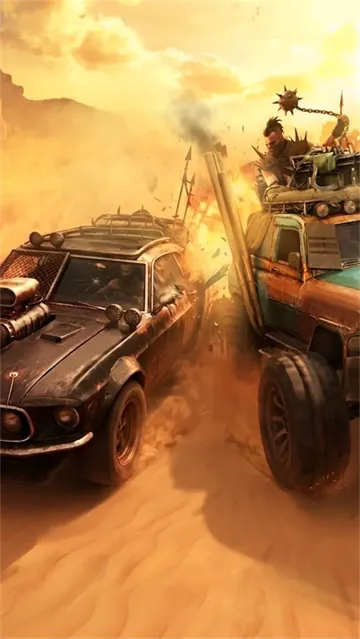 骷髅燃烧手游完整版特色：