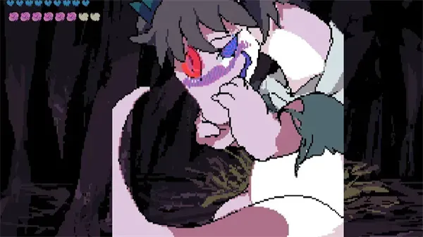 堕龙窟OUTOSNIGGAME最新版截图5