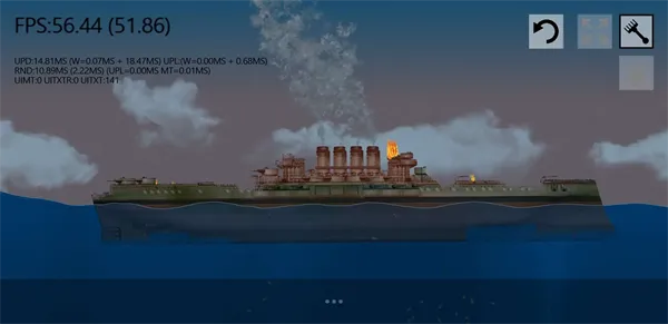 漂浮沙盒2026最新版截图4