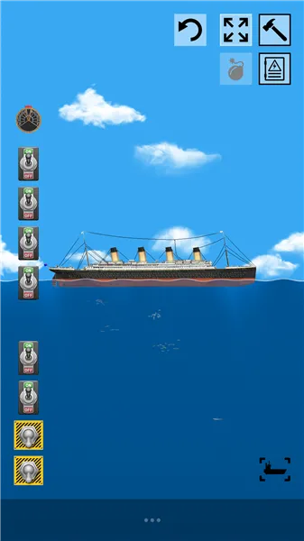 漂浮沙盒2026最新版怎么玩