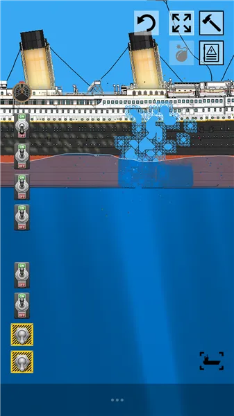 漂浮沙盒2026最新版怎么玩