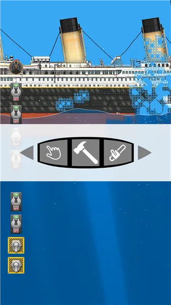 漂浮沙盒2026最新版怎么玩