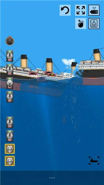 漂浮沙盒2026最新版怎么玩