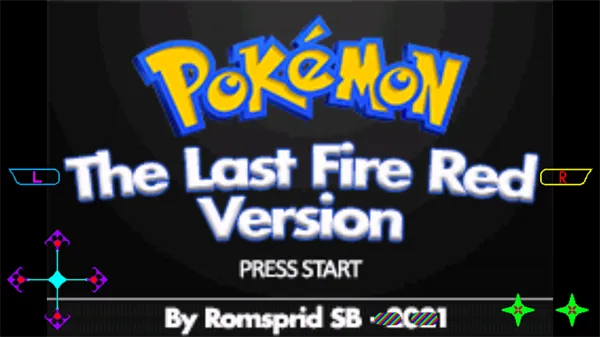 口袋妖怪最后的火红4.0.3攻略：