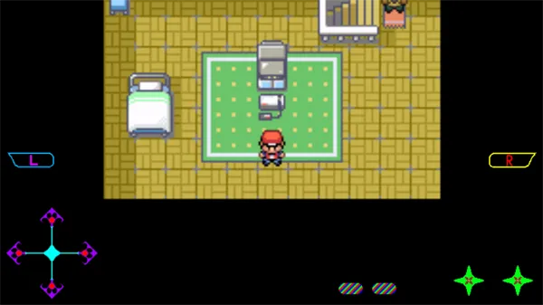 口袋妖怪最后的火红4.0.3攻略：